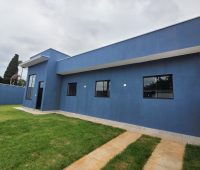 Casa no Solar dos Nobres - Tiengo - A sua imobiliária em Limeira