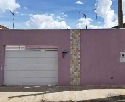 Casa no Jardim São Lourenço - Tiengo - A sua imobiliária em Limeira