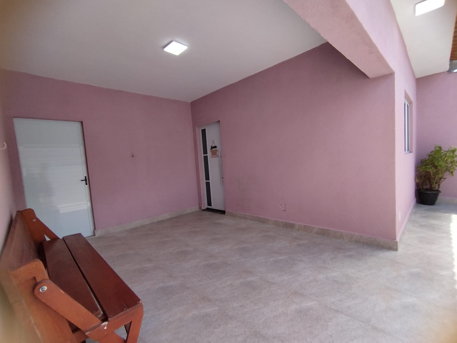 Casa no Jardim São Lourenço - Tiengo - A sua imobiliária em Limeira