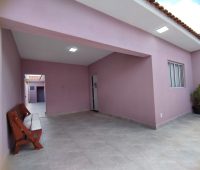 Casa no Jardim São Lourenço - Tiengo - A sua imobiliária em Limeira