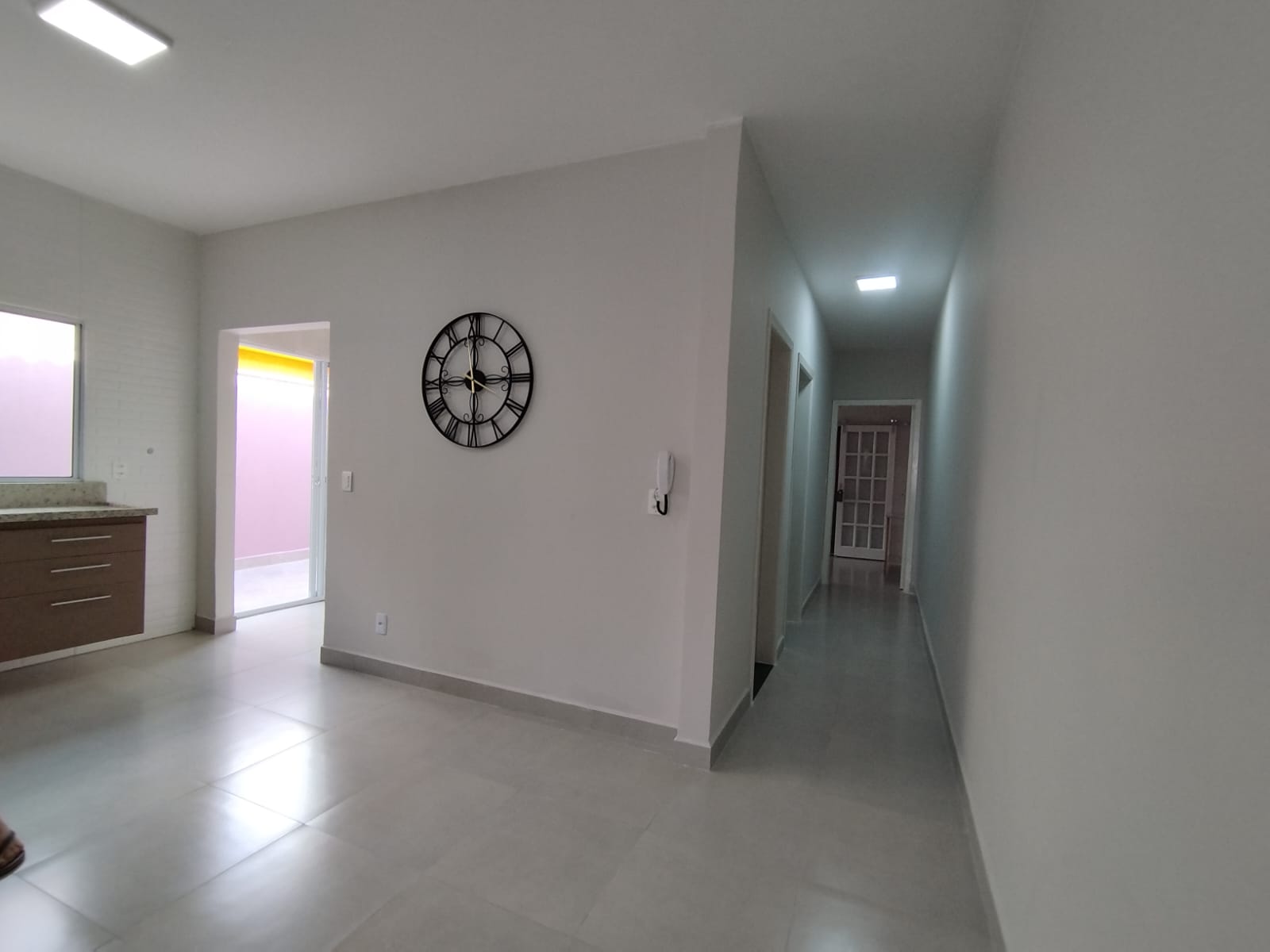 Casa no Jardim São Lourenço - Tiengo - A sua imobiliária em Limeira