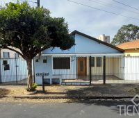 Casa na Vila Fascina - Tiengo - A sua imobiliária em Limeira