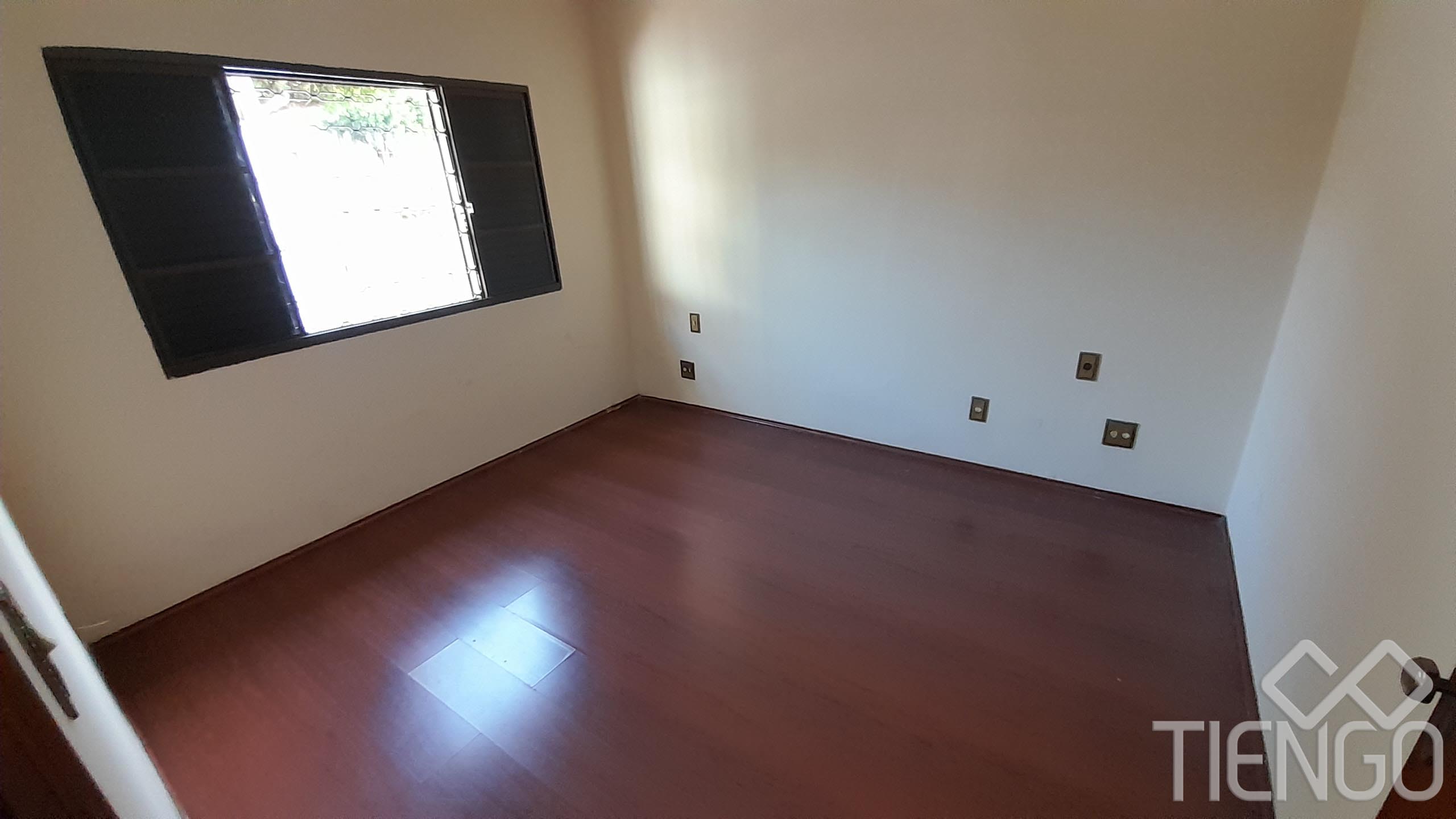 Casa na Vila Fascina - Tiengo - A sua imobiliária em Limeira