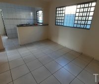 Casa na Vila Fascina - Tiengo - A sua imobiliária em Limeira