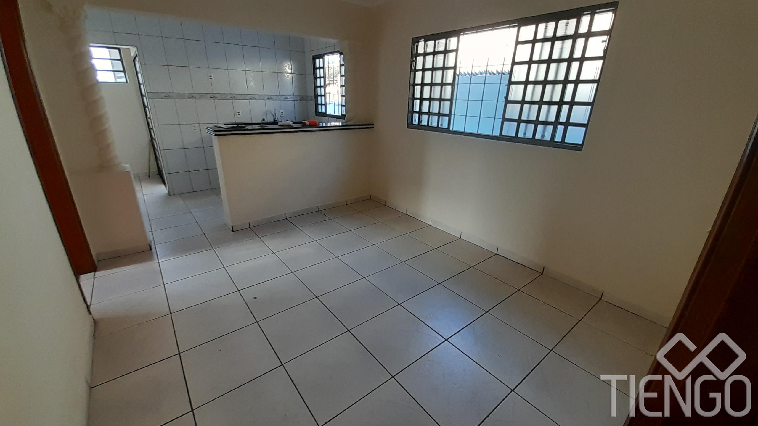 Casa na Vila Fascina - Tiengo - A sua imobiliária em Limeira