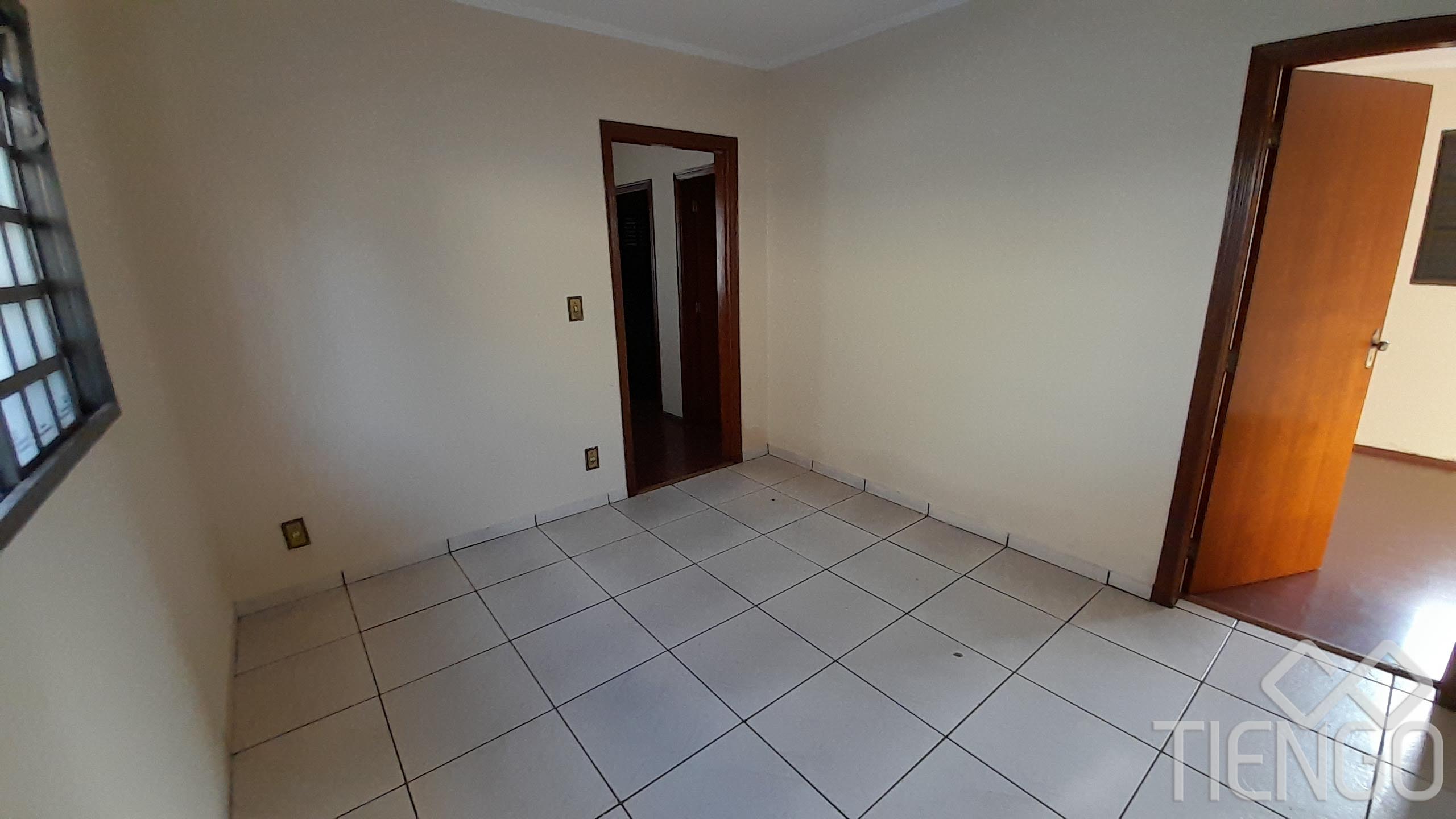 Casa na Vila Fascina - Tiengo - A sua imobiliária em Limeira