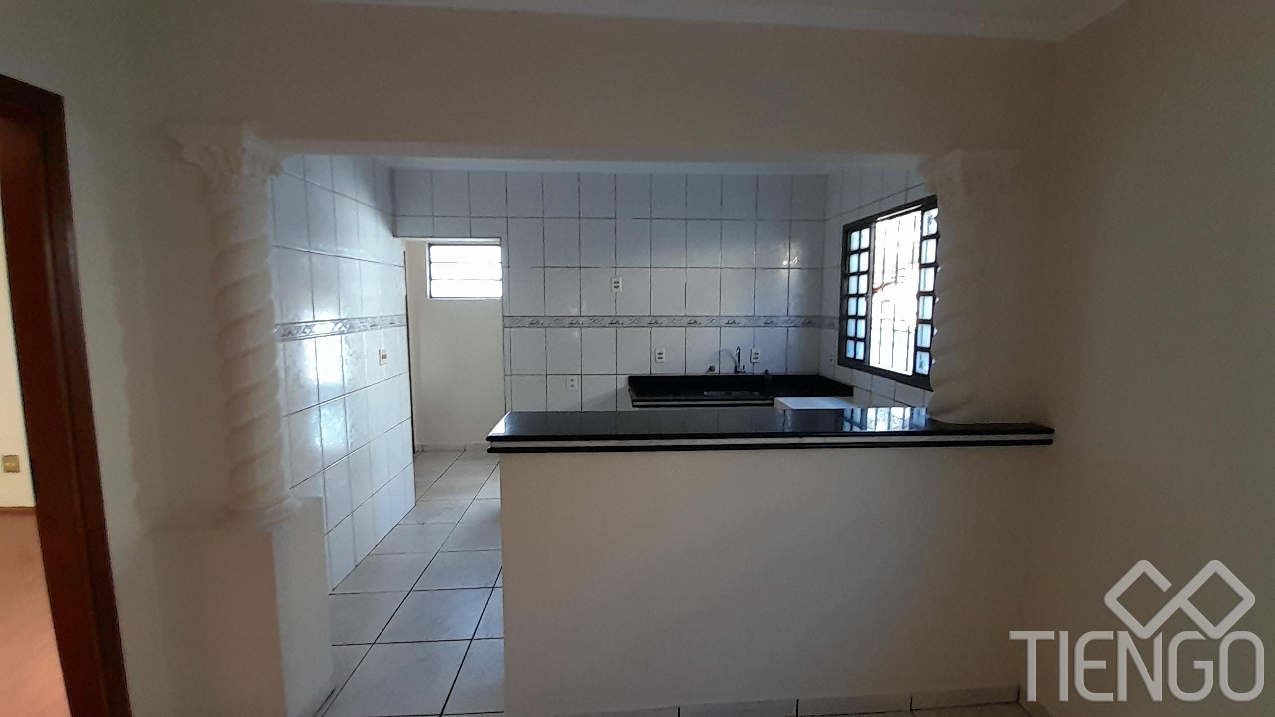 Casa na Vila Fascina - Tiengo - A sua imobiliária em Limeira