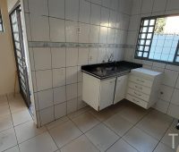 Casa na Vila Fascina - Tiengo - A sua imobiliária em Limeira