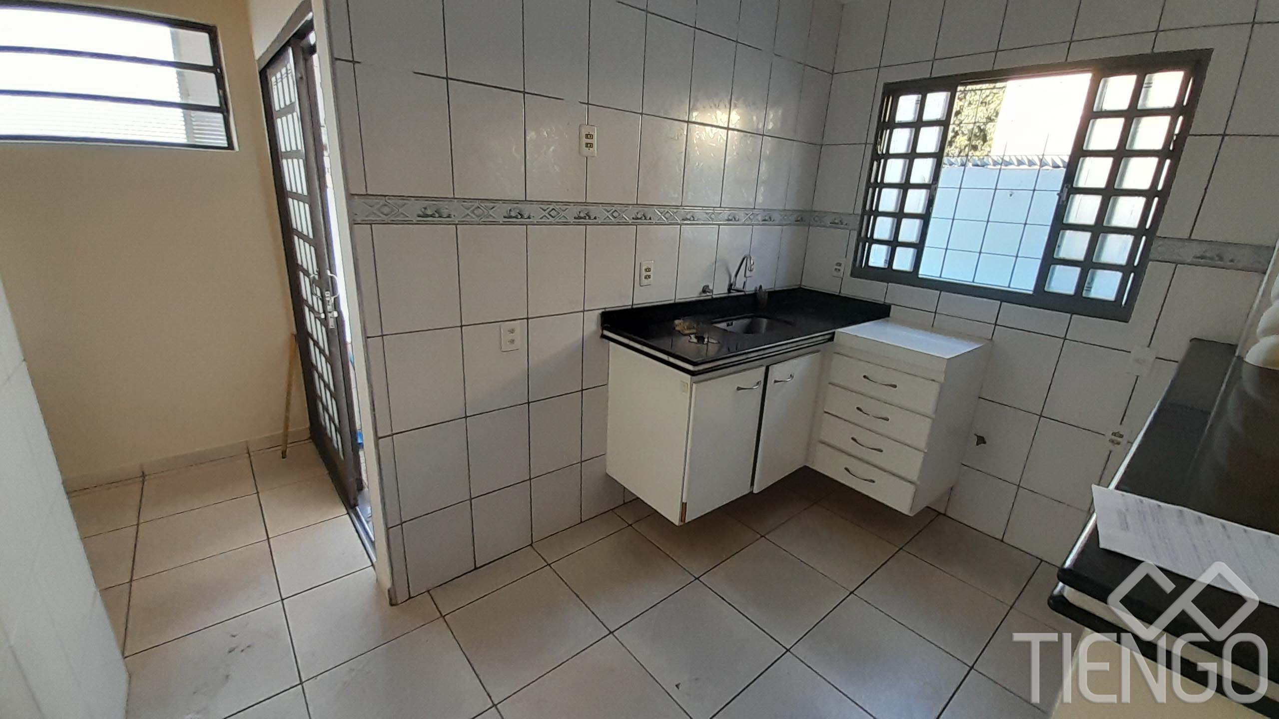 Casa na Vila Fascina - Tiengo - A sua imobiliária em Limeira