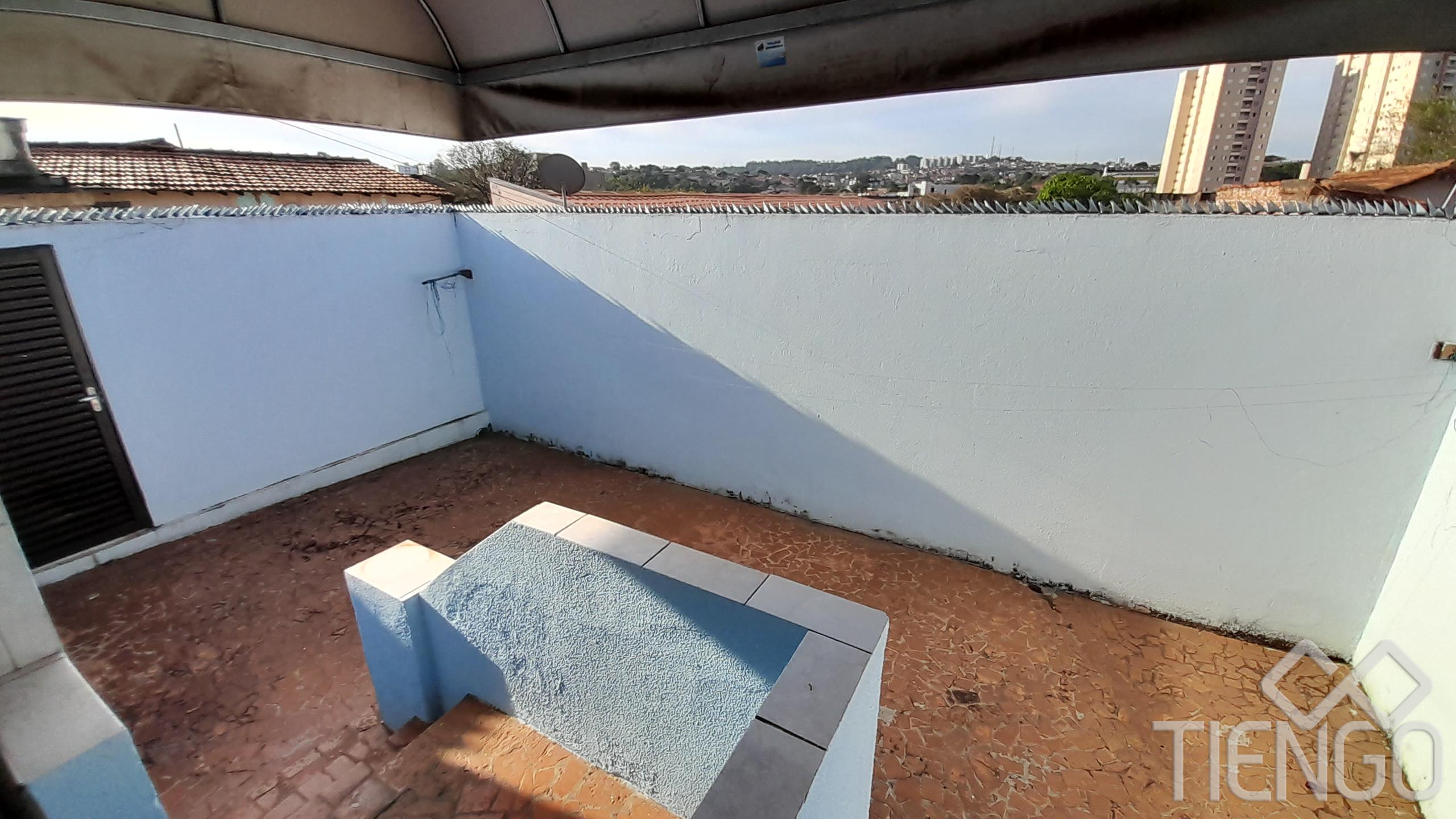 Casa na Vila Fascina - Tiengo - A sua imobiliária em Limeira