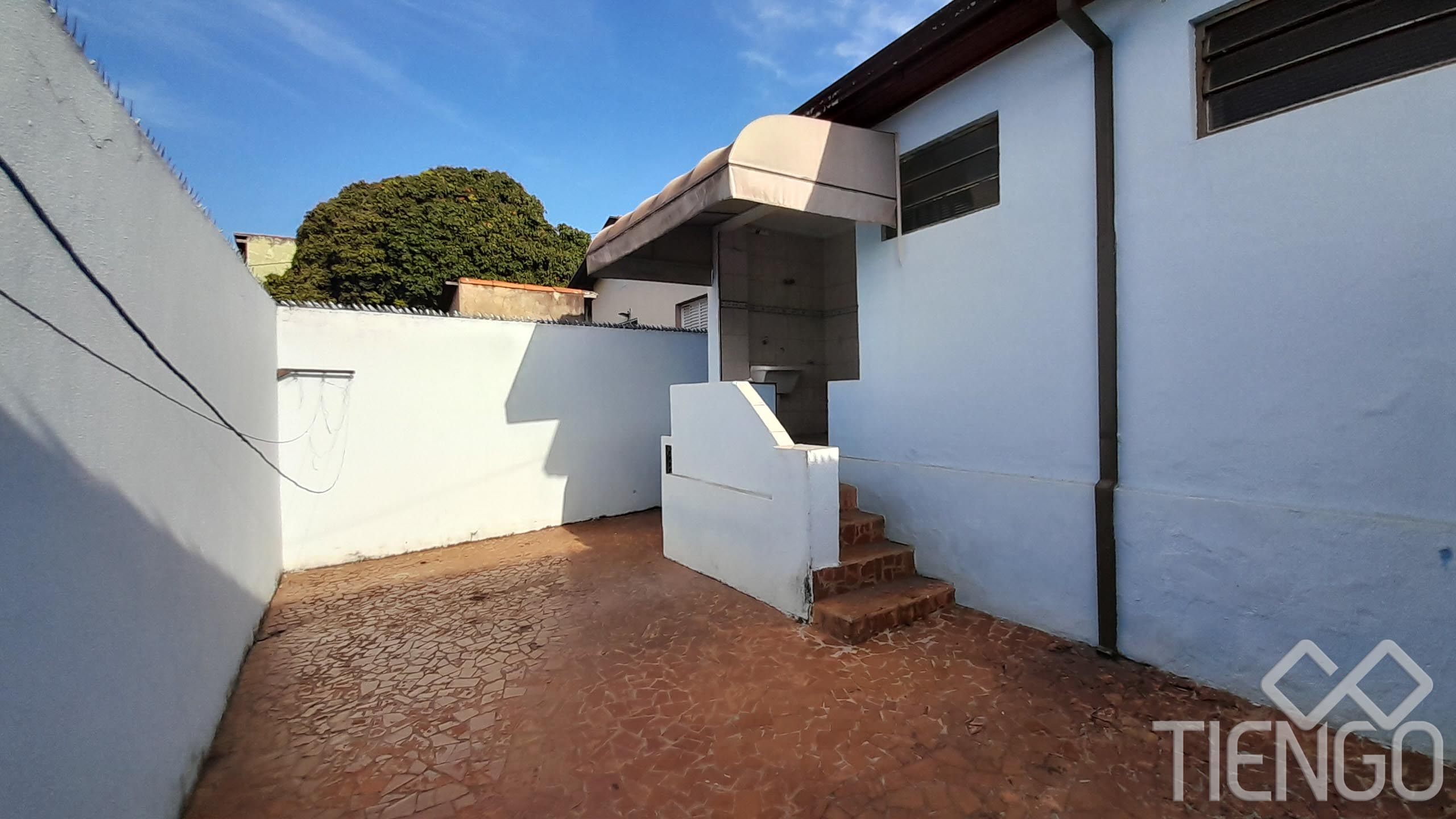 Casa na Vila Fascina - Tiengo - A sua imobiliária em Limeira