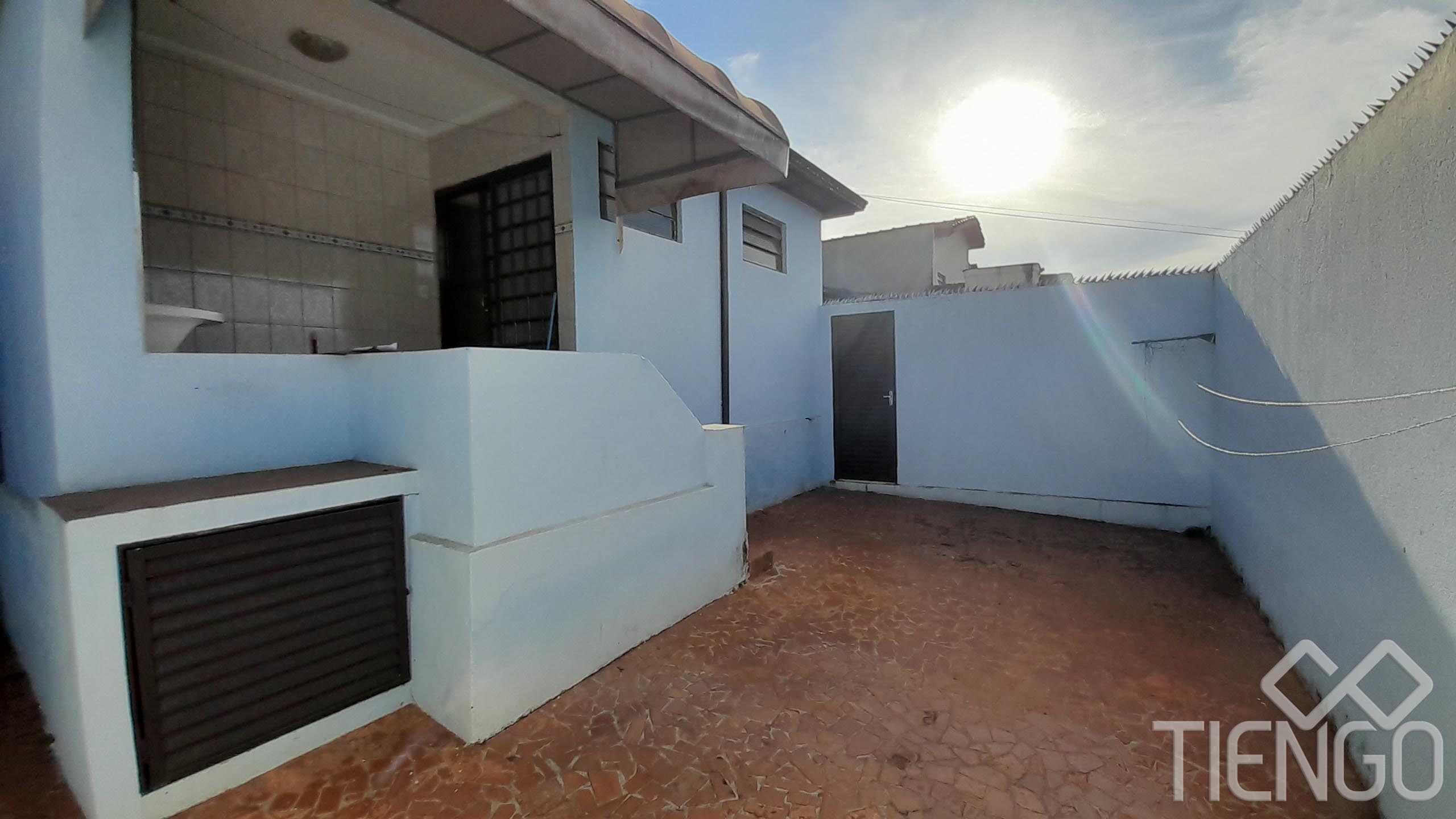 Casa na Vila Fascina - Tiengo - A sua imobiliária em Limeira