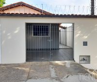 Casa na Vila Camargo - Tiengo - A sua imobiliária em Limeira