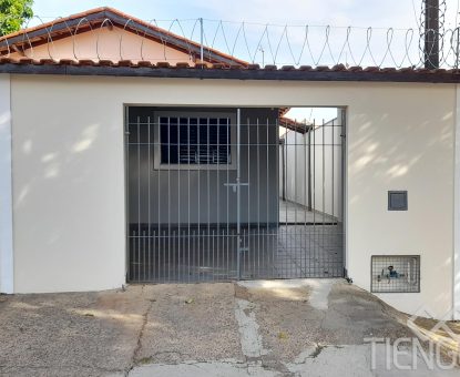 Casa na Vila Camargo - Tiengo - A sua imobiliária em Limeira