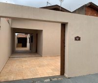 Casa no Jardim Guimarães - Tiengo - A sua imobiliária em Limeira