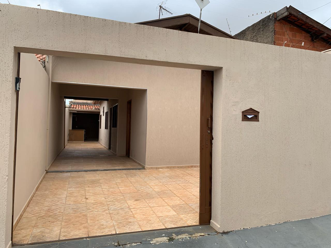 Casa no Jardim Guimarães - Tiengo - A sua imobiliária em Limeira