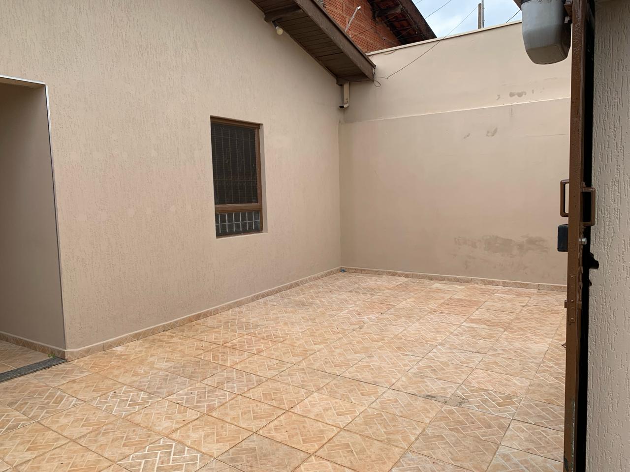 Casa no Jardim Guimarães - Tiengo - A sua imobiliária em Limeira