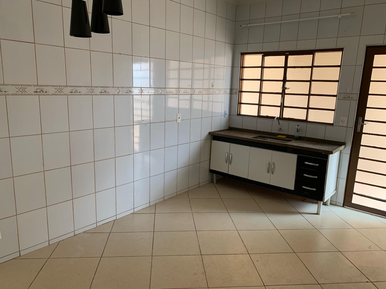 Casa no Jardim Guimarães - Tiengo - A sua imobiliária em Limeira