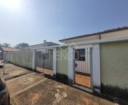 Casa na Vila Castelar - Tiengo - A sua imobiliária em Limeira