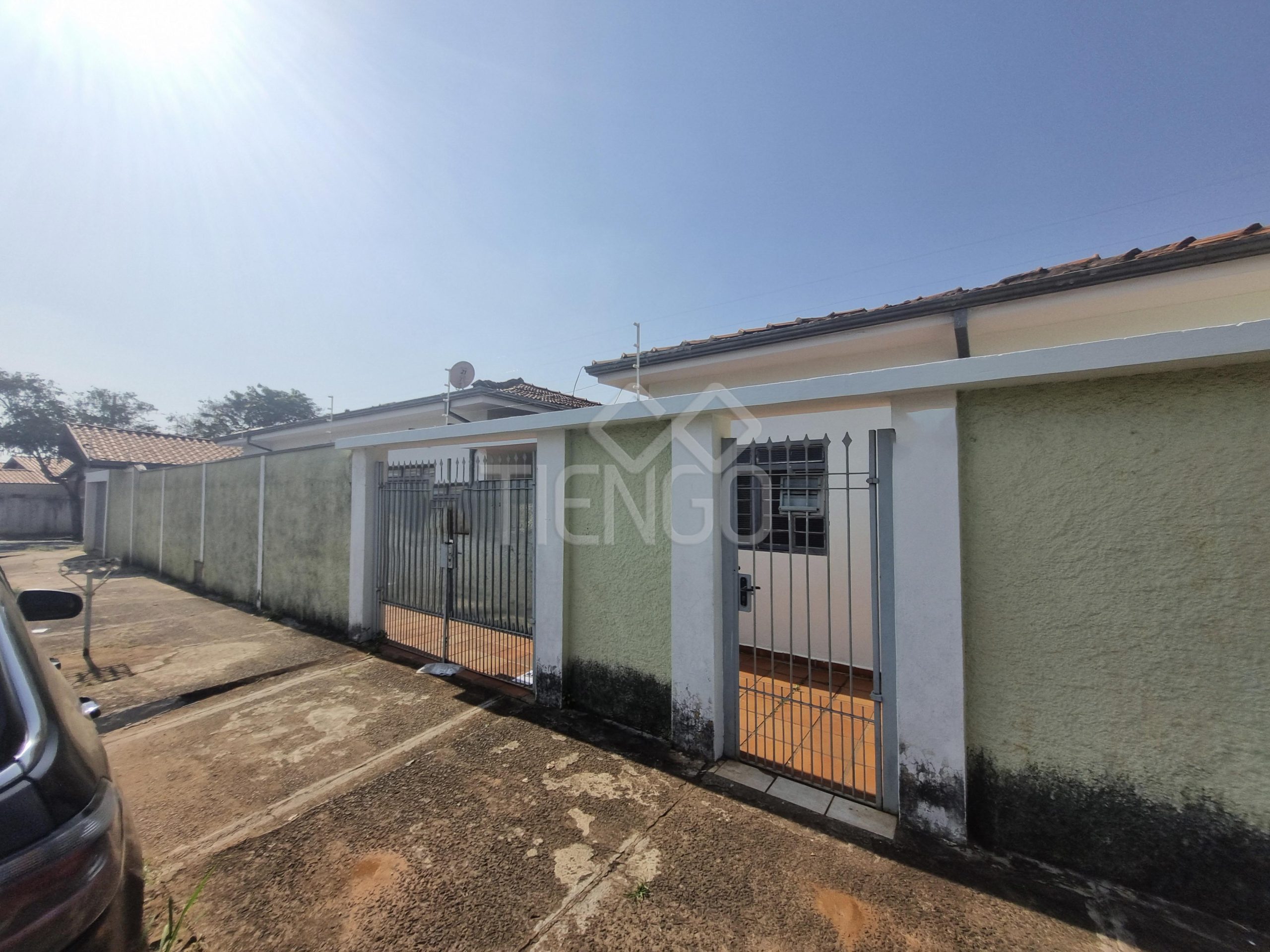 Casa na Vila Castelar - Tiengo - A sua imobiliária em Limeira