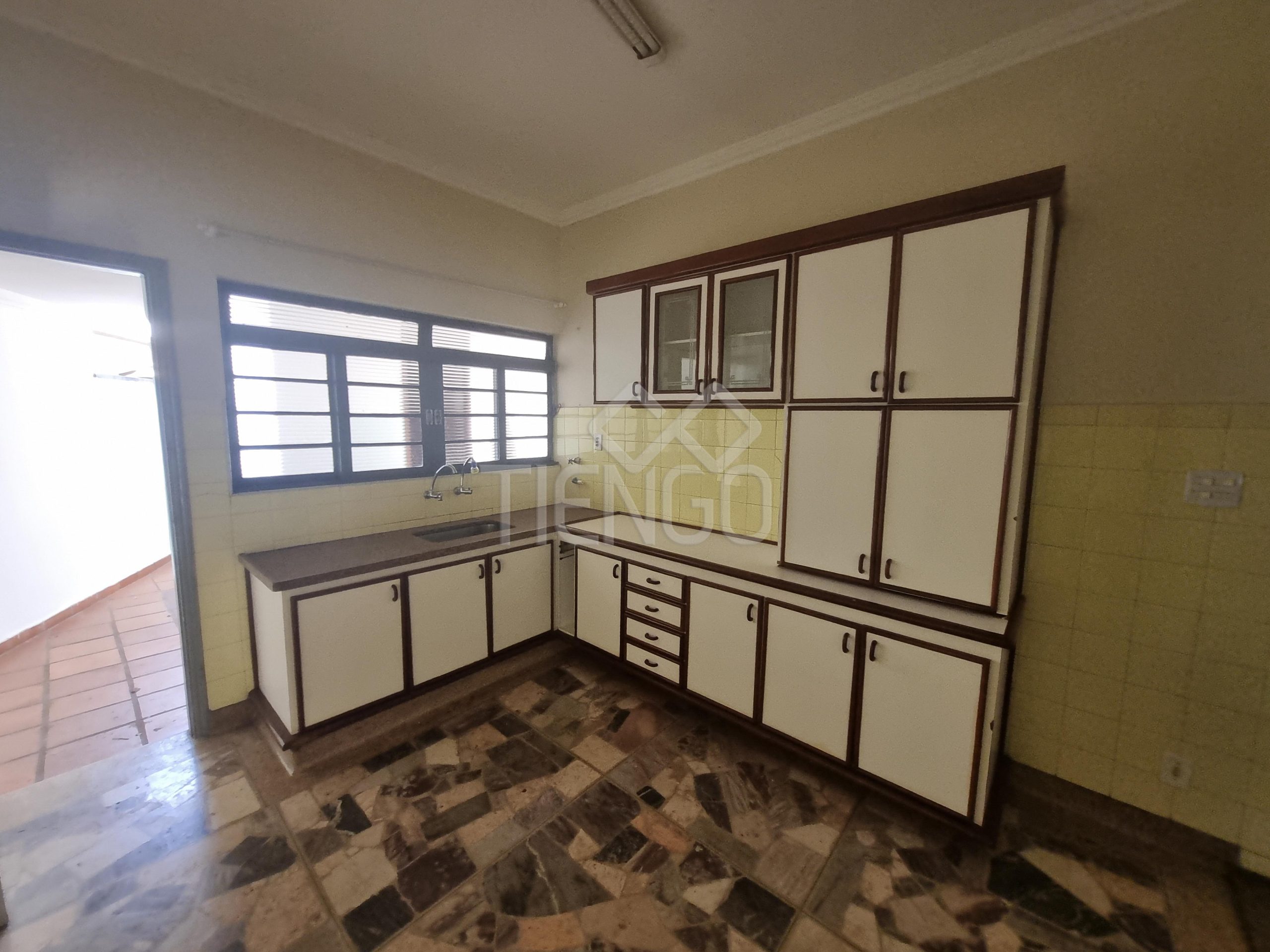 Casa na Vila Castelar - Tiengo - A sua imobiliária em Limeira