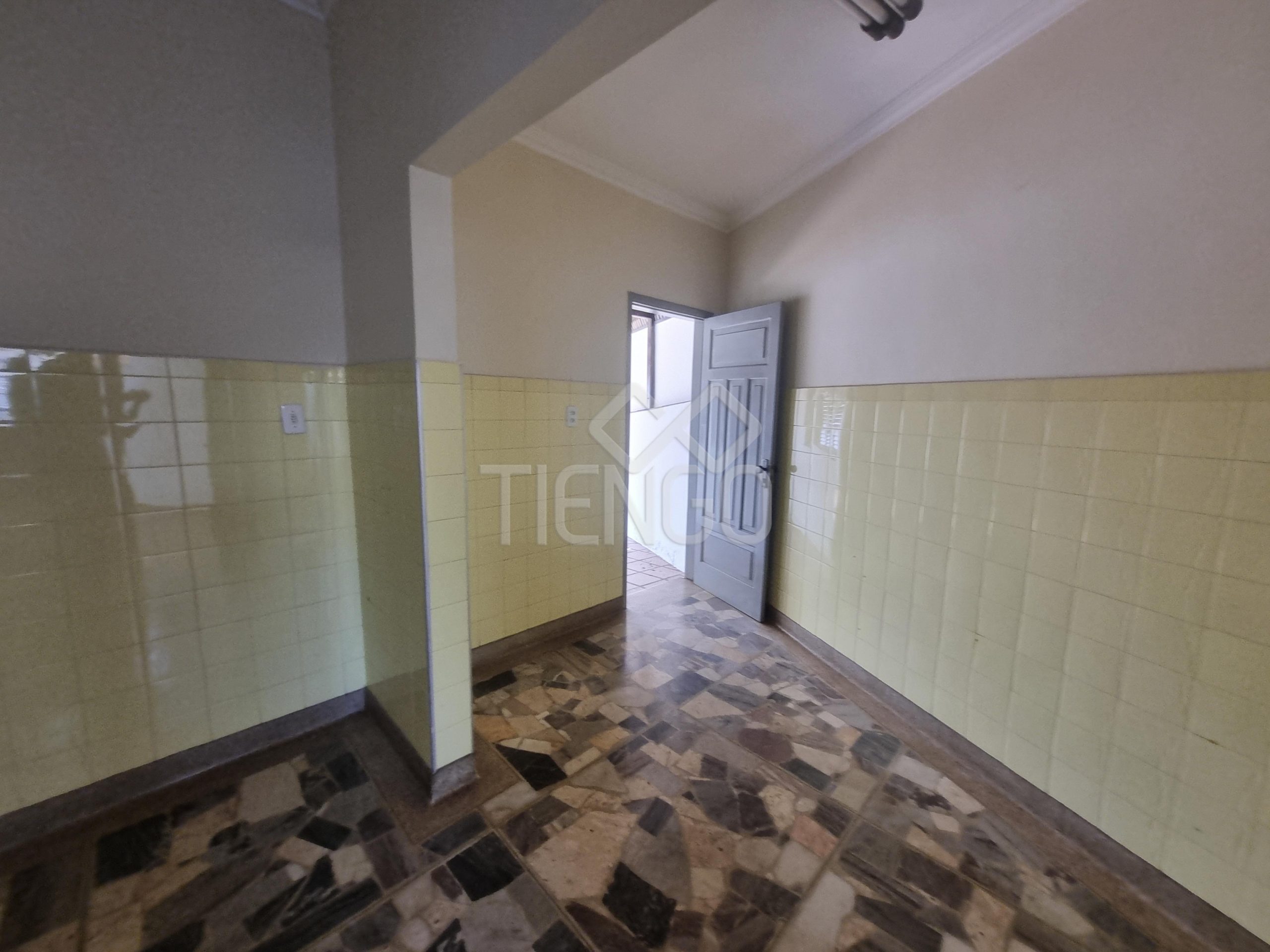 Casa na Vila Castelar - Tiengo - A sua imobiliária em Limeira