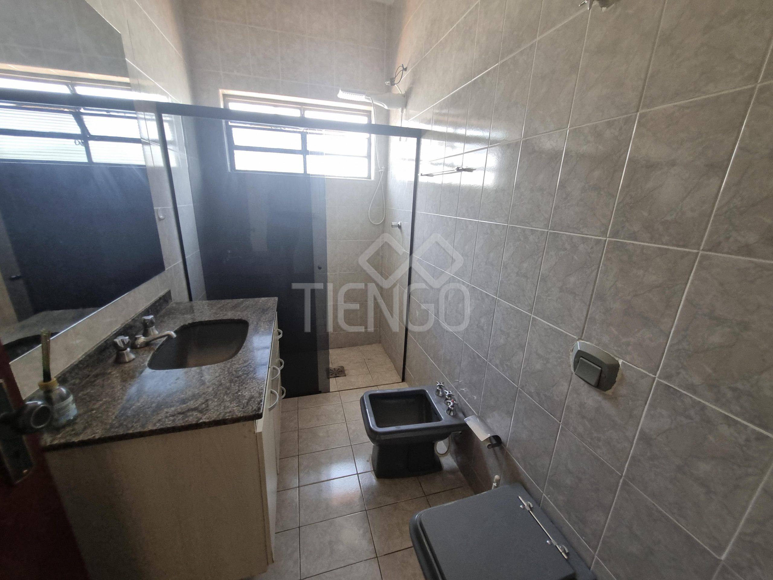 Casa na Vila Castelar - Tiengo - A sua imobiliária em Limeira