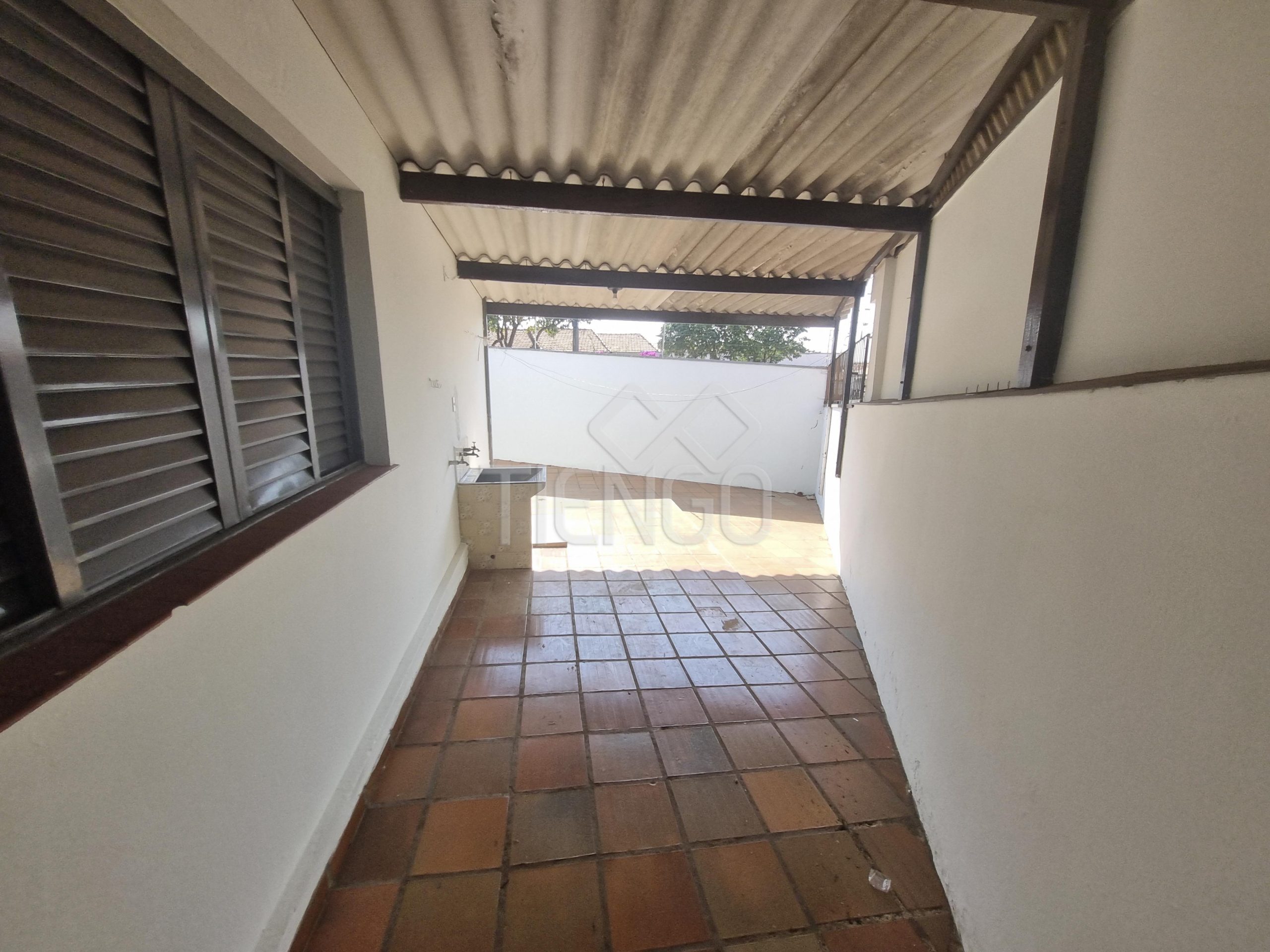 Casa na Vila Castelar - Tiengo - A sua imobiliária em Limeira