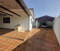 Casa na Vila Castelar - Tiengo - A sua imobiliária em Limeira