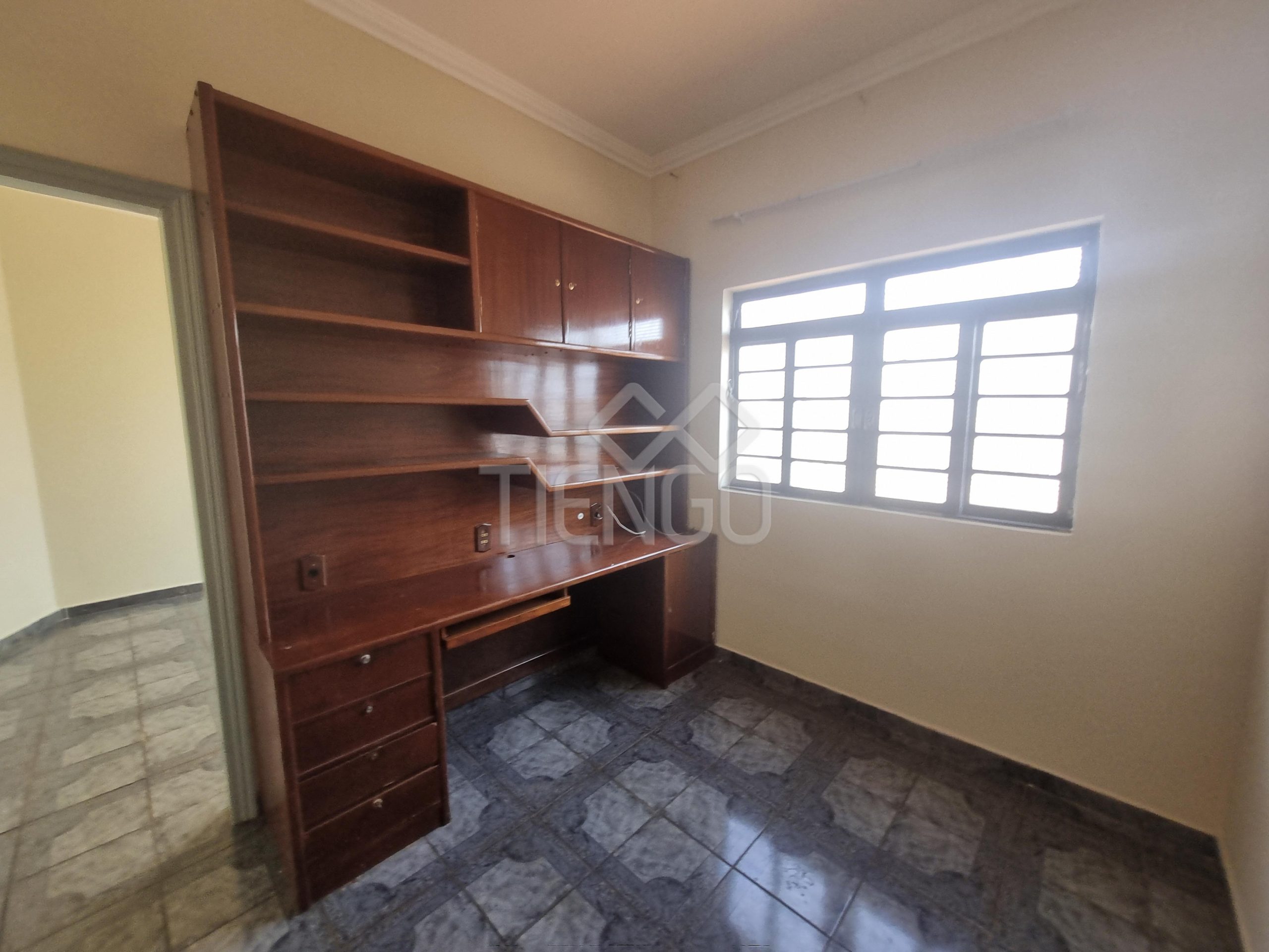 Casa na Vila Castelar - Tiengo - A sua imobiliária em Limeira