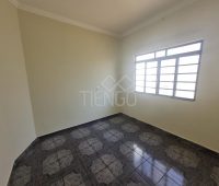 Casa na Vila Castelar - Tiengo - A sua imobiliária em Limeira