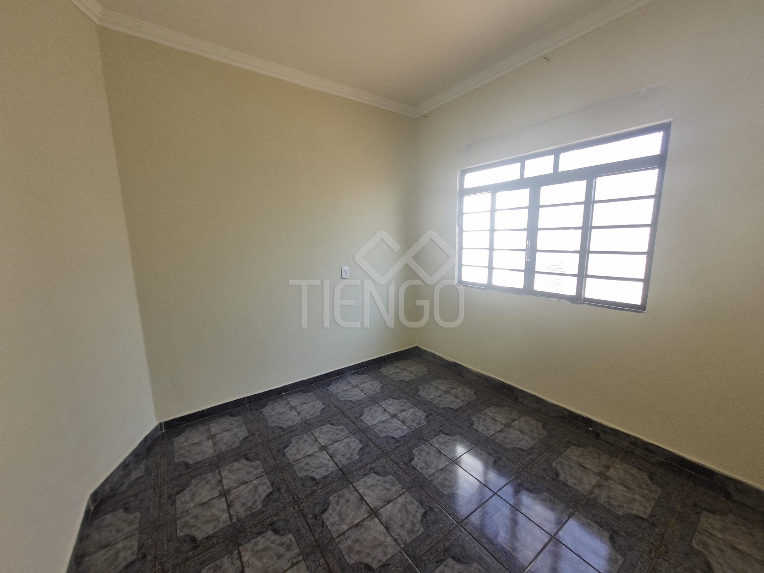 Casa na Vila Castelar - Tiengo - A sua imobiliária em Limeira