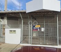 Salão comercial no Jardim Morro Branco - Tiengo - A sua imobiliária em Limeira