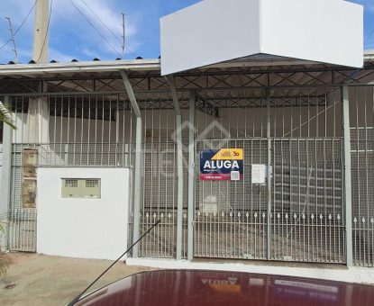 Salão comercial no Jardim Morro Branco - Tiengo - A sua imobiliária em Limeira