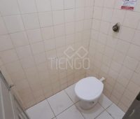 Salão comercial no Jardim Morro Branco - Tiengo - A sua imobiliária em Limeira