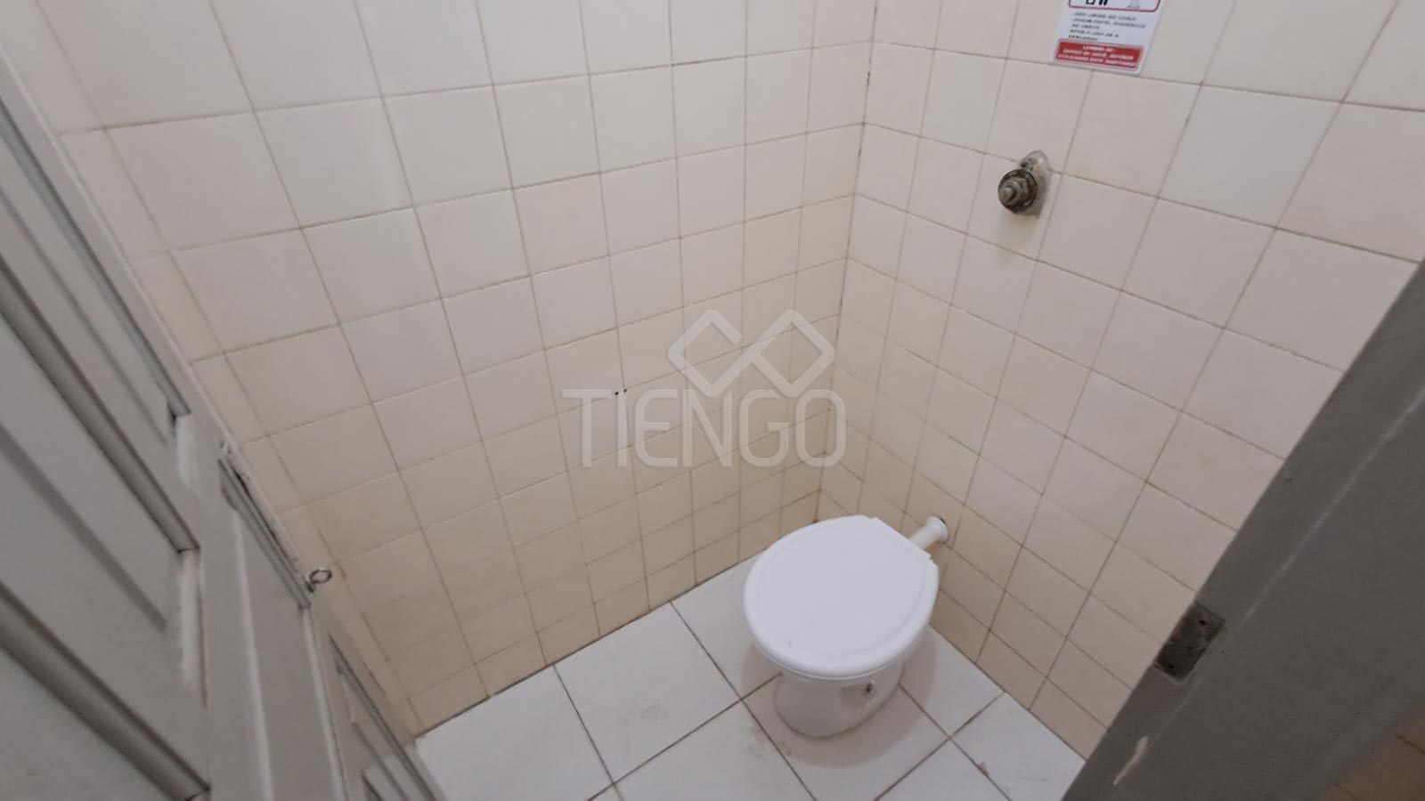 Salão comercial no Jardim Morro Branco - Tiengo - A sua imobiliária em Limeira