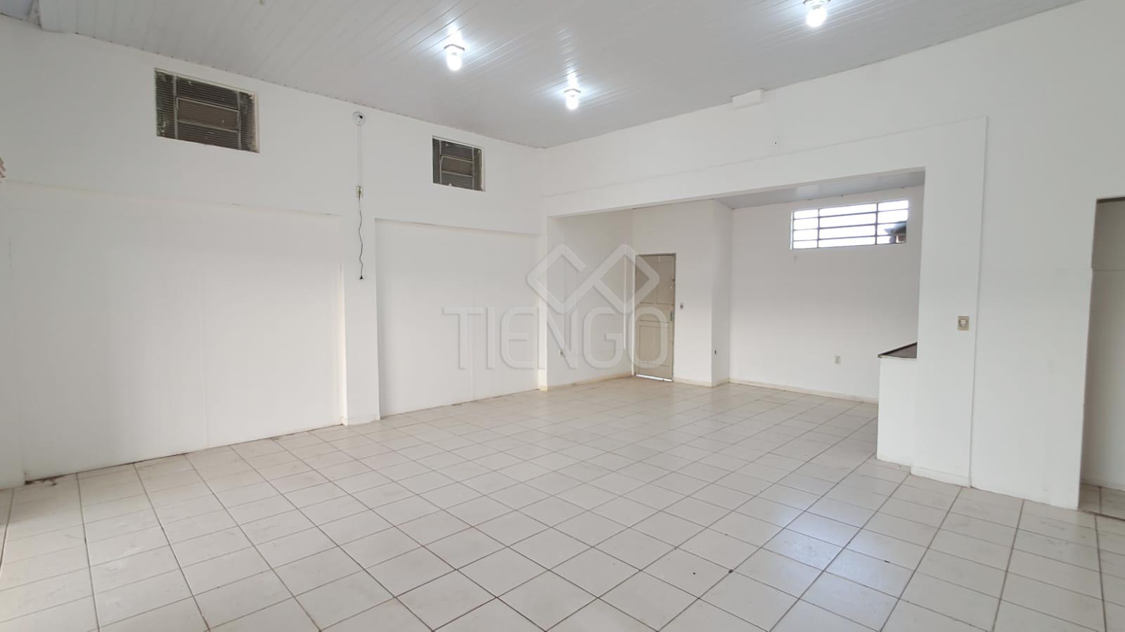 Salão comercial no Jardim Morro Branco - Tiengo - A sua imobiliária em Limeira