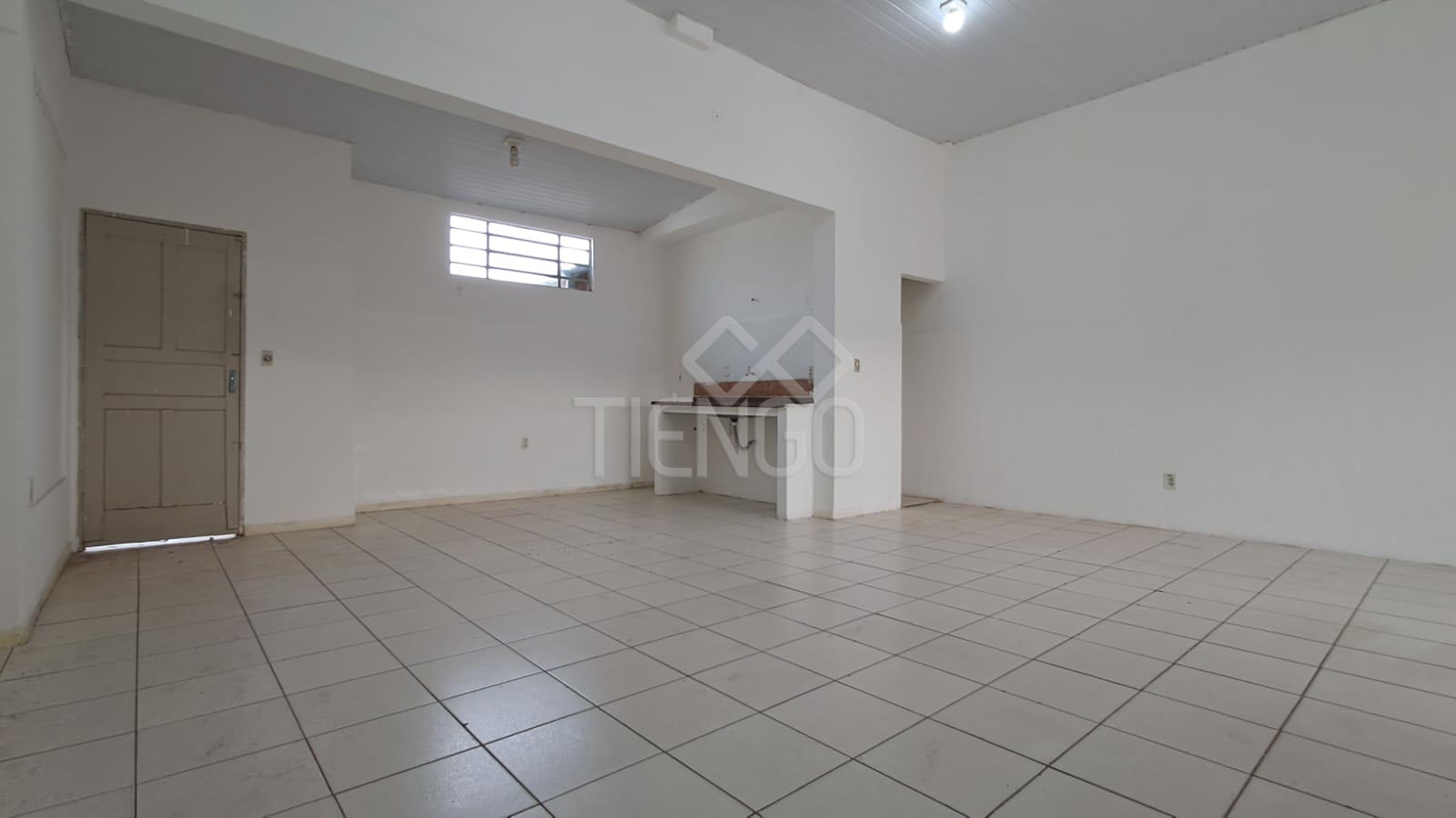 Salão comercial no Jardim Morro Branco - Tiengo - A sua imobiliária em Limeira