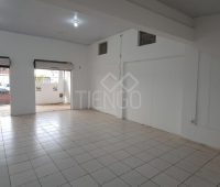 Salão comercial no Jardim Morro Branco - Tiengo - A sua imobiliária em Limeira