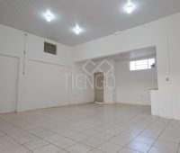 Salão comercial no Jardim Morro Branco - Tiengo - A sua imobiliária em Limeira