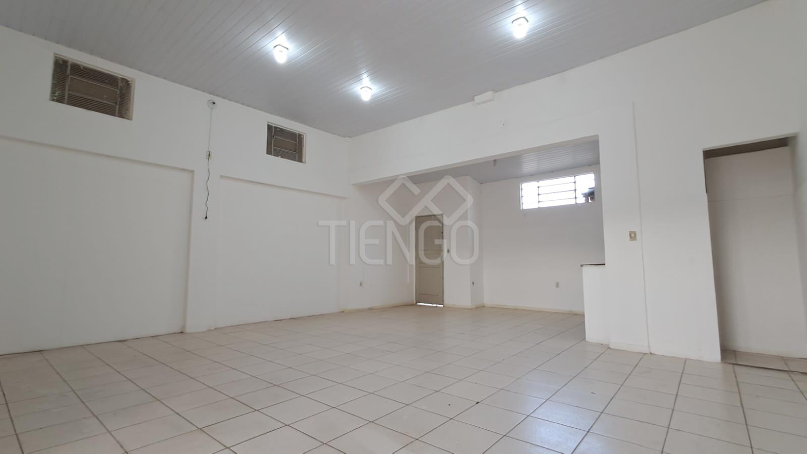 Salão comercial no Jardim Morro Branco - Tiengo - A sua imobiliária em Limeira